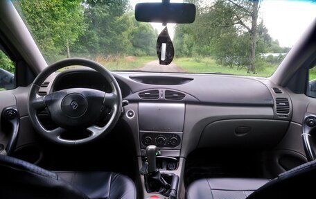 Renault Laguna II, 2003 год, 280 000 рублей, 5 фотография