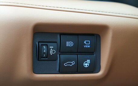 Toyota Highlander, 2021 год, 4 890 000 рублей, 30 фотография