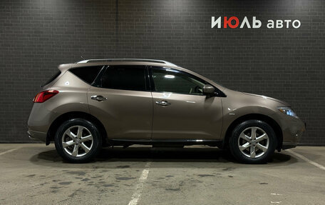 Nissan Murano, 2011 год, 1 250 000 рублей, 4 фотография