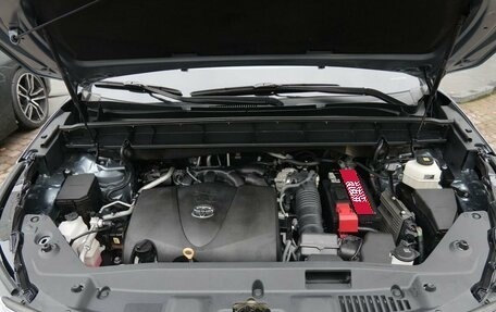 Toyota Highlander, 2021 год, 4 890 000 рублей, 37 фотография
