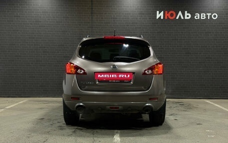 Nissan Murano, 2011 год, 1 250 000 рублей, 6 фотография