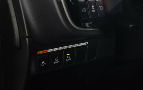 Mitsubishi Outlander III рестайлинг 3, 2018 год, 2 149 000 рублей, 17 фотография