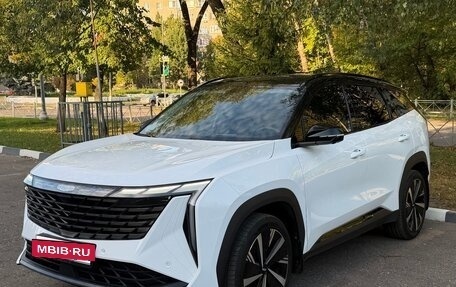 Geely Atlas, 2024 год, 3 200 000 рублей, 3 фотография