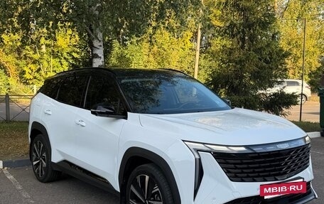 Geely Atlas, 2024 год, 3 200 000 рублей, 2 фотография