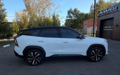 Geely Atlas, 2024 год, 3 200 000 рублей, 7 фотография