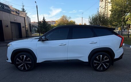 Geely Atlas, 2024 год, 3 200 000 рублей, 8 фотография