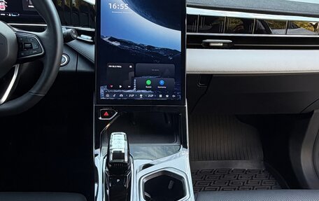 Geely Atlas, 2024 год, 3 200 000 рублей, 11 фотография
