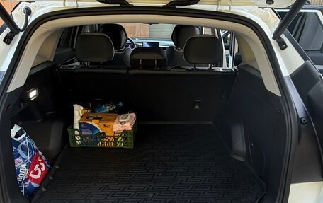 Geely Atlas, 2024 год, 3 200 000 рублей, 14 фотография