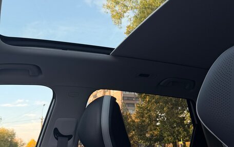 Geely Atlas, 2024 год, 3 200 000 рублей, 17 фотография