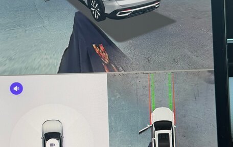 Geely Atlas, 2024 год, 3 200 000 рублей, 19 фотография