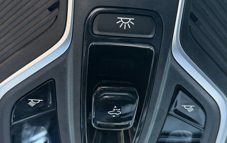 Geely Atlas, 2024 год, 3 200 000 рублей, 20 фотография