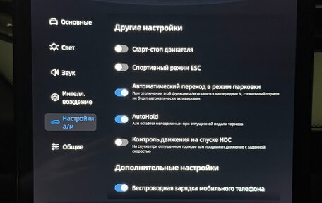 Geely Atlas, 2024 год, 3 200 000 рублей, 31 фотография