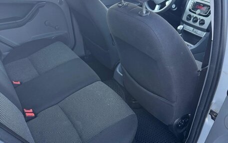Ford Focus II рестайлинг, 2009 год, 520 000 рублей, 8 фотография