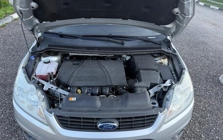 Ford Focus II рестайлинг, 2009 год, 520 000 рублей, 3 фотография