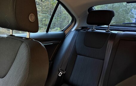 Skoda Octavia, 2018 год, 1 790 000 рублей, 17 фотография