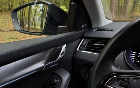 Skoda Octavia, 2018 год, 1 790 000 рублей, 14 фотография