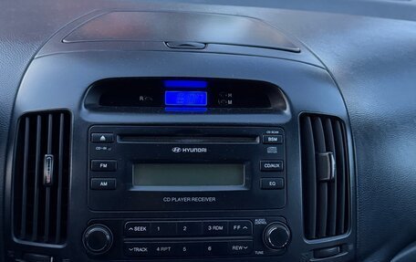 Hyundai Elantra IV, 2007 год, 620 000 рублей, 5 фотография