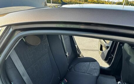 KIA Rio III рестайлинг, 2015 год, 1 050 000 рублей, 6 фотография