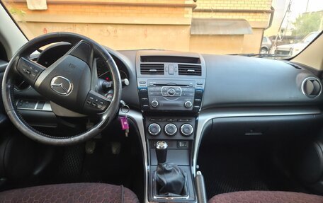 Mazda 6, 2011 год, 860 000 рублей, 6 фотография