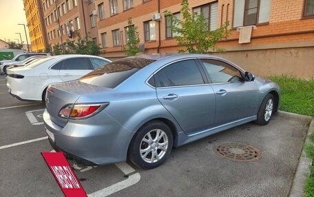 Mazda 6, 2011 год, 860 000 рублей, 2 фотография