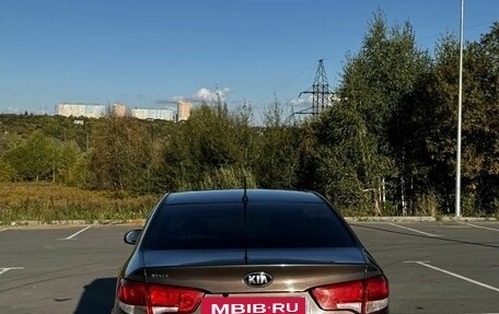 KIA Rio III рестайлинг, 2015 год, 1 050 000 рублей, 2 фотография