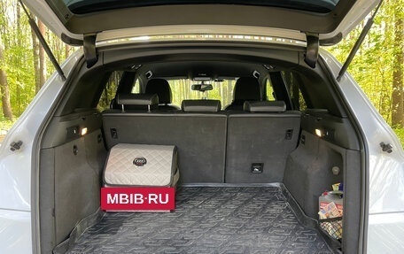 Audi Q5, 2016 год, 2 540 000 рублей, 24 фотография