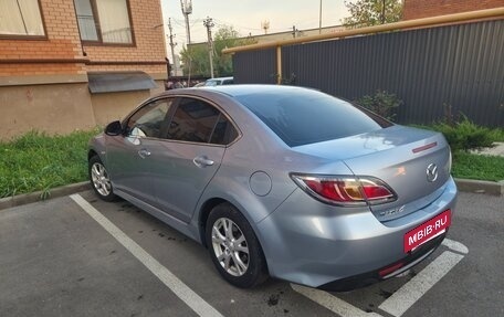 Mazda 6, 2011 год, 860 000 рублей, 3 фотография