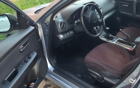 Mazda 6, 2011 год, 860 000 рублей, 7 фотография