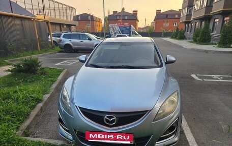 Mazda 6, 2011 год, 860 000 рублей, 5 фотография