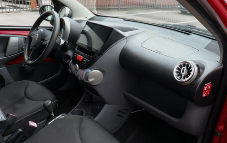 Citroen C1 II, 2010 год, 389 000 рублей, 8 фотография
