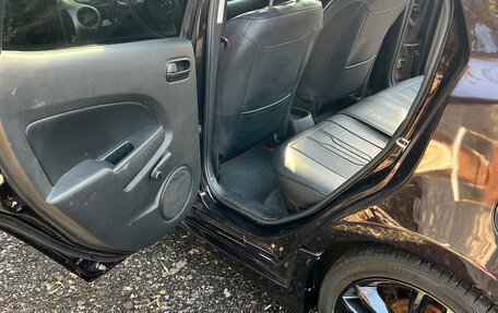 Mazda 2 III, 2008 год, 700 000 рублей, 7 фотография