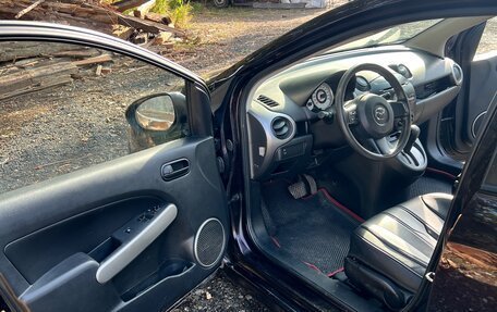 Mazda 2 III, 2008 год, 700 000 рублей, 6 фотография