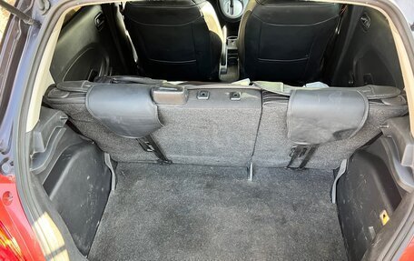 Mazda 2 III, 2008 год, 700 000 рублей, 12 фотография