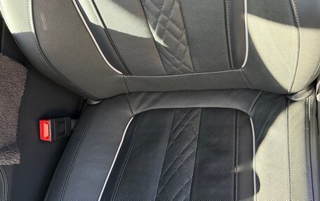 BMW 7 серия, 2021 год, 10 500 000 рублей, 4 фотография