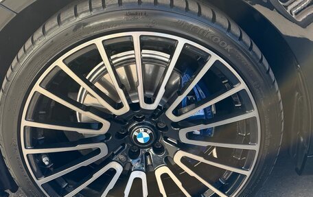 BMW 7 серия, 2021 год, 10 500 000 рублей, 5 фотография