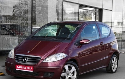 Mercedes-Benz A-Класс, 2008 год, 649 000 рублей, 1 фотография