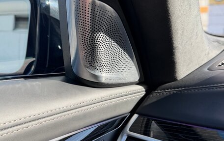 BMW 7 серия, 2021 год, 10 500 000 рублей, 9 фотография
