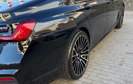 BMW 7 серия, 2021 год, 10 500 000 рублей, 11 фотография