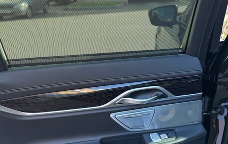 BMW 7 серия, 2021 год, 10 500 000 рублей, 7 фотография