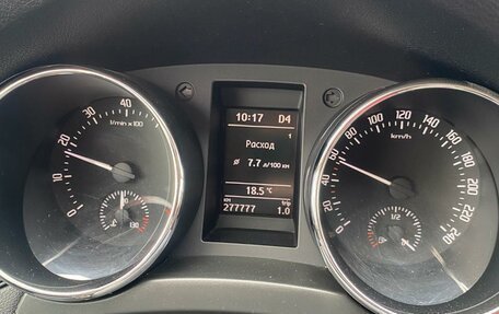 Skoda Yeti I рестайлинг, 2013 год, 920 000 рублей, 7 фотография