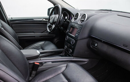 Mercedes-Benz GL-Класс, 2011 год, 2 488 000 рублей, 7 фотография