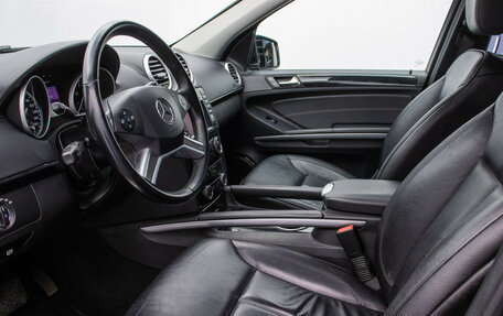 Mercedes-Benz GL-Класс, 2011 год, 2 488 000 рублей, 8 фотография