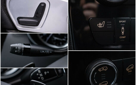 Mercedes-Benz GL-Класс, 2011 год, 2 488 000 рублей, 15 фотография