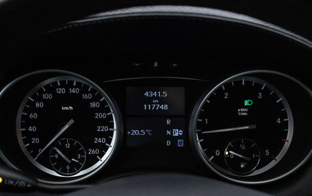 Mercedes-Benz GL-Класс, 2011 год, 2 488 000 рублей, 10 фотография