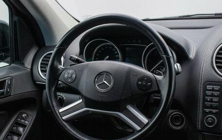 Mercedes-Benz GL-Класс, 2011 год, 2 488 000 рублей, 13 фотография
