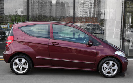 Mercedes-Benz A-Класс, 2008 год, 649 000 рублей, 4 фотография