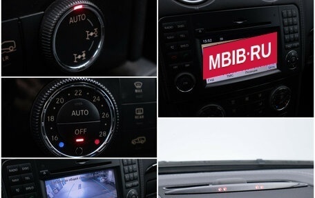 Mercedes-Benz GL-Класс, 2011 год, 2 488 000 рублей, 16 фотография