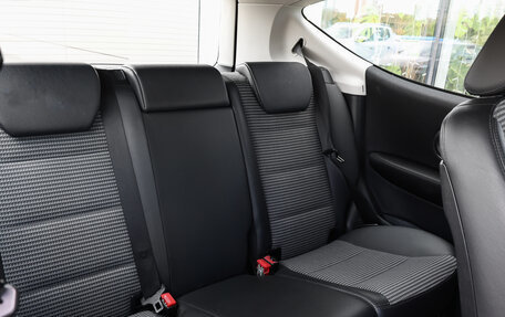 Mercedes-Benz A-Класс, 2008 год, 649 000 рублей, 11 фотография