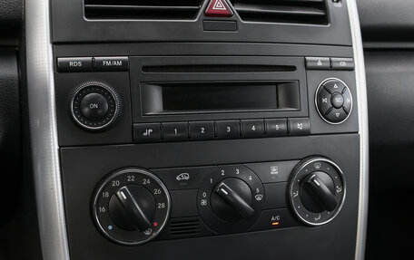 Mercedes-Benz A-Класс, 2008 год, 649 000 рублей, 19 фотография