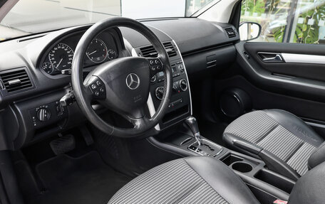 Mercedes-Benz A-Класс, 2008 год, 649 000 рублей, 15 фотография